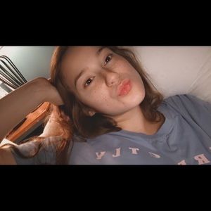 Meet your Posher, Kirstsn